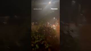 Hawaii residents wake up to damaged homes, widespread flooding #shorts #hawaii #us #news #disaster