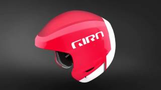 Giro Snow – Introducing the AVANCE MIPS Helmet