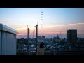 レトロリロン - 深夜6時(Official Music Video)