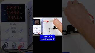 What is a Short Circuit?