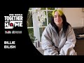 Billie Eilish & Finneas perform "Sunny" | One World: Together At Home