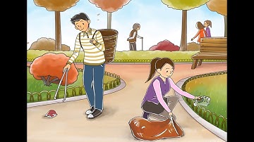 Video On Cleanliness