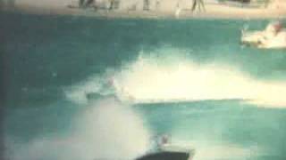 Havasu! Outboard World Championship 1972