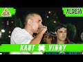 Kant x vinny  184 batalha da aldeia  barueri