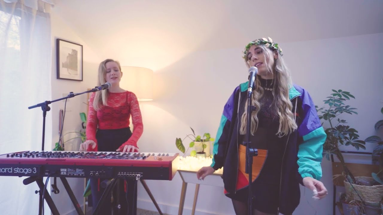 Sonia Elisheva - You're No Friend Of Mine (Acoustic Version)