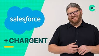 SALESFORCE: Your Guide To PAYMENTS With Chargent (COMPILATION)