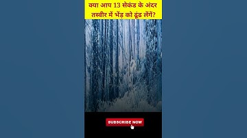 IQ Challenge #15 | Memory Test | IQ Test | Riddles And Puzzles For IQ Test | #shorts