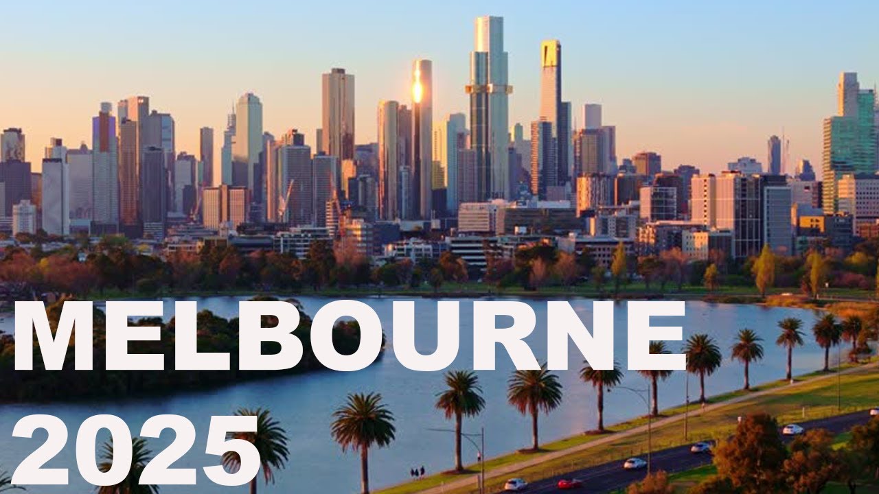 2025 Labour Day Weekend in Melbourne