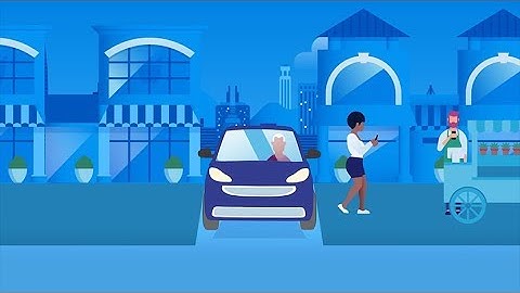 Visa Partner Use Cases: Disbursements