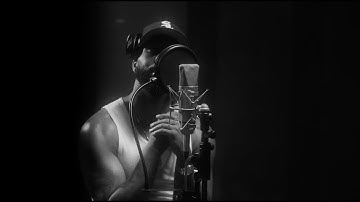 DVSN - Excited (Official Visualizer)
