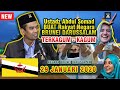 Ceramah Terbaru UAS bikin Rakyat Negara Berunaidarussalam Terkagum - Kagum