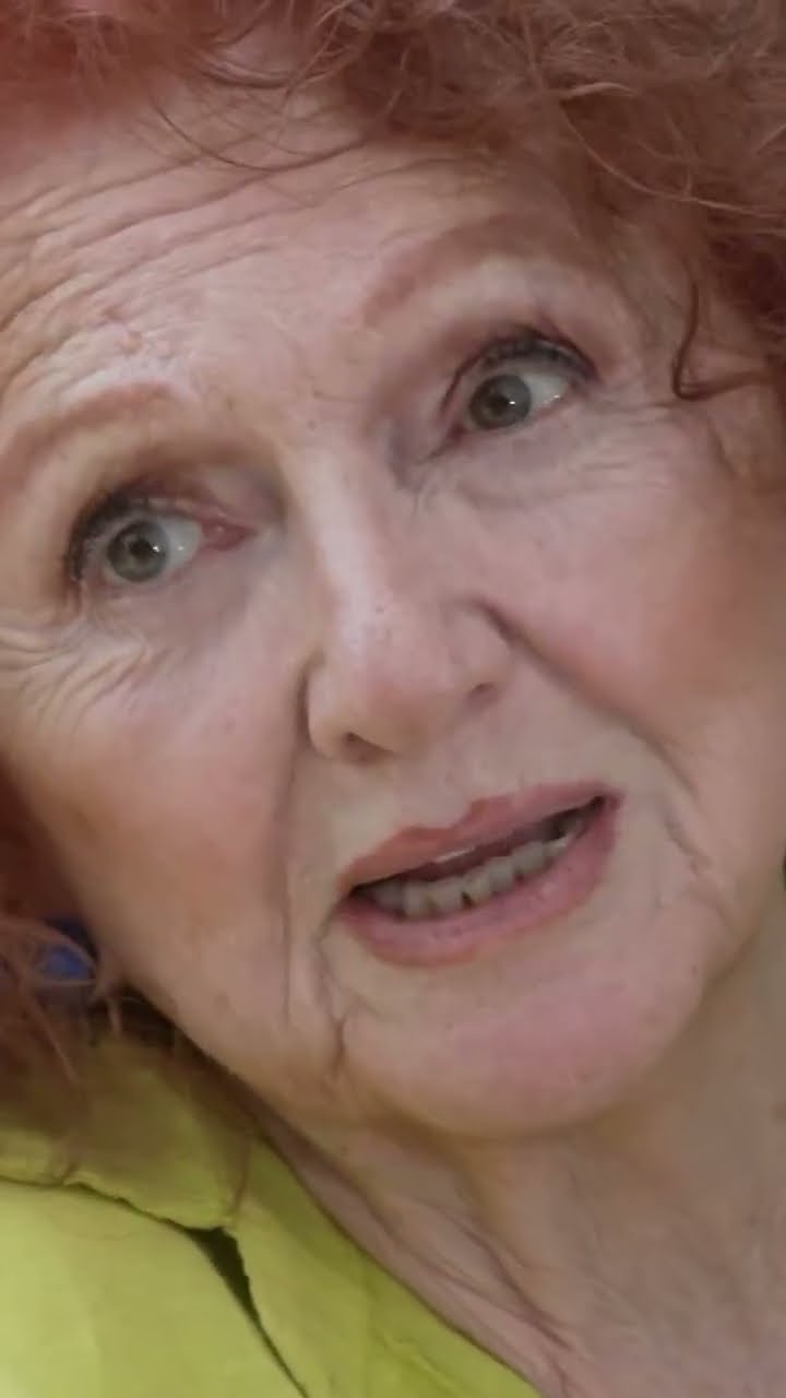 Gloria revela el motivo por el cual rechazó hacer un desnudo en una obra dirigida por Tito Noguera ?