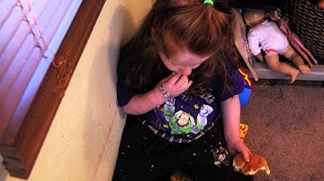 Living with prader-willi syndrome