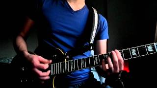 Video thumbnail of "Berri Txarrak - Gelaneuria cover HD"