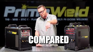 Primeweld 325x Reviewed and Compared