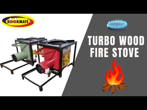 Gas Saving Wood Fire Stove Manufacturers | Fire wood Burner with blower|commercial kitchen