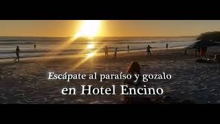 Hotel Encino Centro Puerto Vallarta