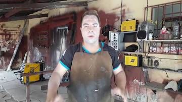 O que fazer com queimadura no olho com solda?