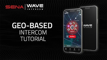 Wave Intercom Tutorial | Geo-Based