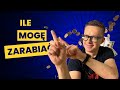 MP 231: Ile mogę zarabiać? | Anna Morawiec-Bartosik