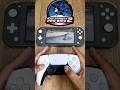 IA POTENCIA de mi Nintendo SWITCH LITE #nintendo #switch #gaming #bmx #ps5 #playstation