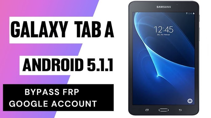 AT&T's Galaxy Tab 4 10.1 skips Android 5.0, jumps to Android 5.1.1