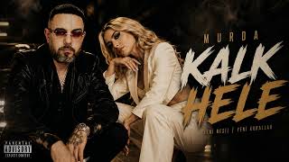 Murda – Kalk Hele | Türkçe Trap Remix 2025 | Güçlü Bass | Kulüp Versiyonu
