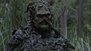 Swamp Thing (1982) Trailer