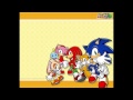 Sonic Advance 3 All Character Voice Clips Sonic Advance 3 All Character Voice Clips