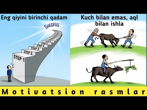 Top 30 ta Motivatsion rasmlar to'plami| Uzbekcha motivatsiya