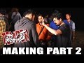 Temper Movie Making  Video - Jr Ntr, Kajal Aggarwal, Puri Jagannadh