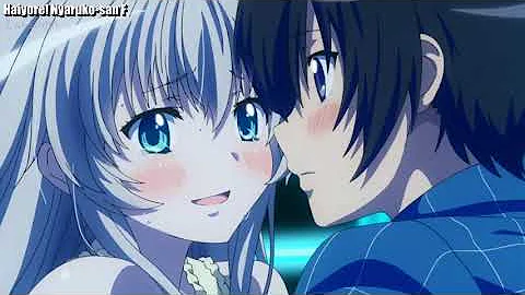 تحميل アニメキス Mp4 Mp3