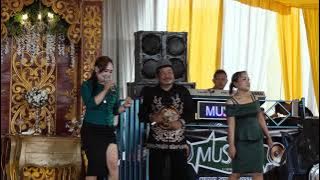 RUJUK - OT. MUSIKA - PAMPANGAN #orgentunggal​ #otpalembang​ #dangdut #populer #viral #hits