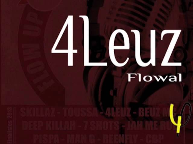 Watch 4Leuz - Flowal on YouTube Watch 4Leuz - Flowal on YouTube