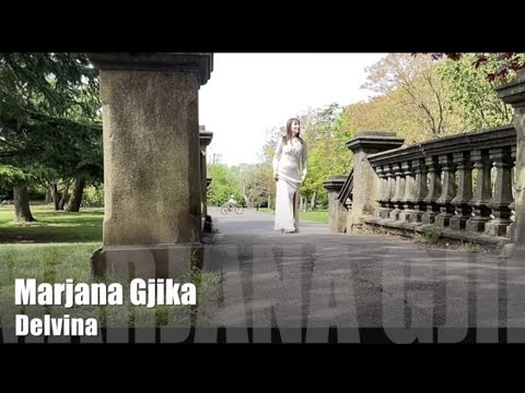 Marjana Gjika Delvina