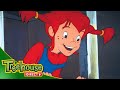 Pippi Longstocking - Pippi Saves the Old Folks Home | FULL EPISODE