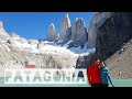 Our Amazing trip through Patagonia in Chile