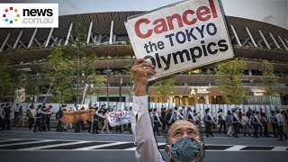 Japanese doctors want Tokyo Olympics cancelled