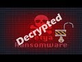 Cyber Criminals Release Petya Ransomware Master Decryption Key