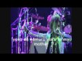 the GazettE sugar pain live subs