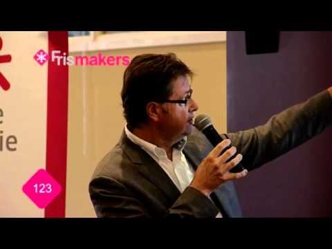 Jeroen Alkemade: Nieuwe verpakkingslijn voor de groeimarkt van  internetverzendingen (Smurfit Kappa) - YouTube