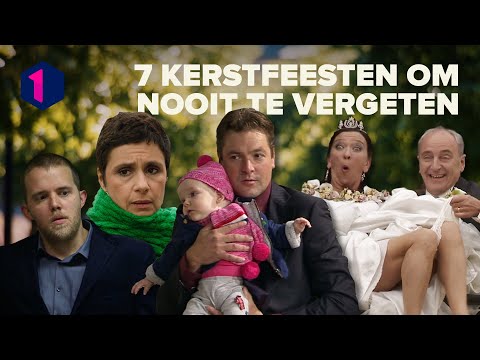 Video: Hoe U Uw Gasten Kunt Entertainen Met Kerstmis