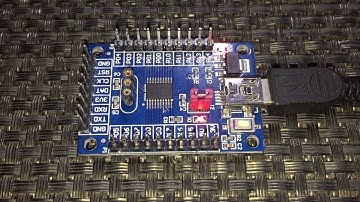 Nuvoton N76E003 Timer 0 Time-Base Generation (Mode 1) Example