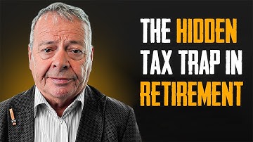 Stop! Don’t Make This Retirement Withdrawal Mistake!