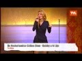 De Nederlandse Celine Dion - I&#39;m Alive