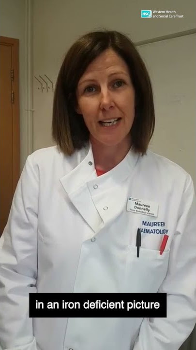 Haematology | Biomedical Science at the Western Trust