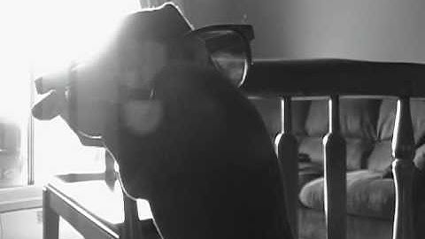 Re: chris brown on larry king