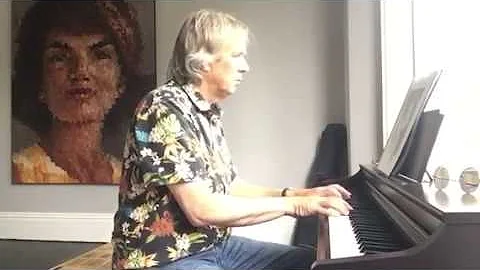 Kathleen Mavourneen