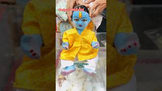 Radha Rani Emporium Shri Dham Vrindavan vrindavan viral balradhakrishan balgopal video short