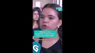 💼 GALICIA | 10.000 alumnos intentan aclarar DÚBIDAS sobre o seu FUTURO na XIV edición de Edugal
